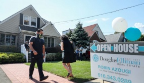 Đây là những Lý do tại sao Người Việt sở hữu nhà nhiều nhất trong người Mỹ gốc Á, nhiều hơn cả người Mỹ