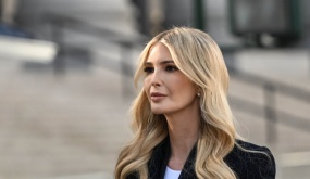 Nỗ lực tìm cuộc sống mới của Ivanka Trump hậu Nhà Trắng