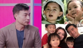 Bé Xuân Mai kiếm bộn tiền từ năm 2 tuổi, bố ruột hé lộ góc khuất phía sau không phải ai cũng biết