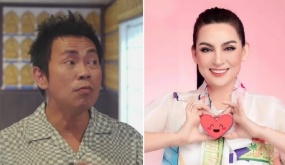 Cuộc gọi cuối của cố ca sĩ Phi Nhung với Hoài Tâm