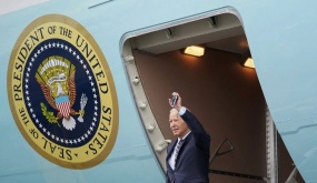 Ông Biden thừa nhận tái tranh cử vì muốn đấu với ông Trump