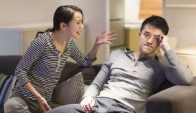 Bị bỏ vì quá yêu, không bao giờ biết cãi nhau với vợ