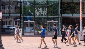 Đại học Harvard giàu hơn 120 nền kinh tế thế giới, nguồn thu của họ từ đâu?