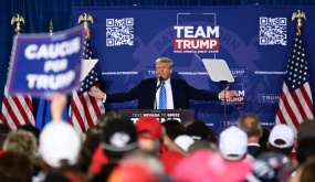 Ông Trump nói cảm thấy sắc bén hơn 20 năm trước