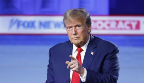 Chiến lược cứng rắn Trump ấp ủ để đối phó làn sóng nhập cư