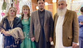 Mẹ đơn thân Việt lấy chồng Pakistan sau 3 năm mới biết nhà chồng giàu nức tiếng