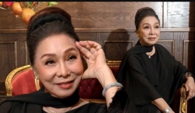 Nữ NSND hiếm hoi có bằng Tiến sĩ: Sinh quý tử cho tỷ phú Pháp nhưng chia tay không được 1 đồng, U80 sống cô độc trong biệt thự rộng 1.200m2