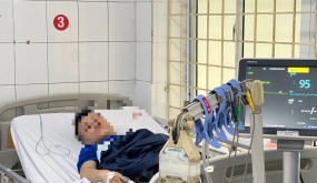 Nạn nhân thoát nạn trong vụ cháy ở Trung Kính kể lại quyết định sinh tử giúp thoát chết trong gang tấc