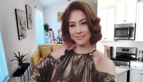 Một nữ ca sĩ bất ngờ mua biệt thự triệu đô thứ 3 ở Mỹ: U55 trải qua 3 đời chồng, giờ sống 1 mình an yên với khối tài sản kếch xù