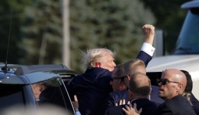 Vụ ám sát hụt ông Trump diễn ra thế nào