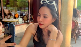 Người phụ nữ mở 7 tiệm nail ở Mỹ, khách sẵn sàng chờ 5 tiếng để vẽ móng