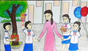 Bé 4 tuổi đuối nước qua đời sau khi được bố mẹ gửi ở trường mầm non