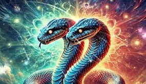 2025 được gọi là năm ‘rắn 2 đầu’, vì sao lại như vậy?