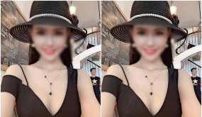'Thế giới ngầm' 4.0: Nữ cử nhân xinh đẹp đi Mercedes, ở căn hộ cao cấp, nắm đường dây 'buôn phấn, bán hoa'