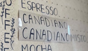 Dân Canada đổi tên cà phê Americano thành Canadiano để phản đối Mỹ