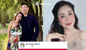 Ốc Thanh Vân bức xúc khi vừa về lại Việt Nam đã bị mắng chửi thậm tệ