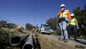 Mỗi hộ dân California sắp nhận 137 USD tín dụng khí hậu
