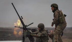 Nga, Ukraine đồng ý ngừng bắn trên biển và cơ sở năng lượng