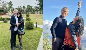Chồng NSND Thanh Lam nói vợ vào xóa bình luận, 'ngành của anh không ai lên mạng chê trách nhau như vậy'