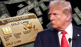 'Thẻ vàng' nhập cư 5 triệu USD của ông Trump: Có tiền cũng không dễ mua
