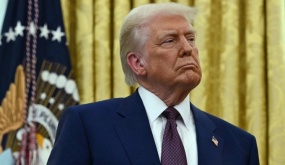 Ông Trump 'rất tức giận' với ông Putin