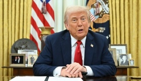 Đa số người Mỹ nói ông Trump làm tốt hơn ông Biden