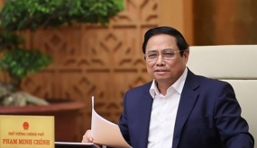 Thủ tướng yêu cầu Bộ Công an nghiên cứu cơ chế mua thẻ cư trú tại Việt Nam