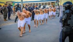 Mỹ thừa nhận trục xuất nhầm người đến nhà tù El Salvador