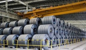 Mỹ áp thuế chống bán phá giá sơ bộ 40-88% với tôn mạ Việt Nam