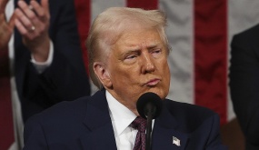 'Nghệ thuật đàm phán' trong đòn thuế của ông Trump