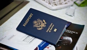 Mỹ có thể rà soát tài khoản mạng xã hội của người xin visa