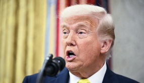 Ông Trump: Sẽ mất 200 năm nếu xét xử từng người nhập cư