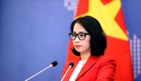 Việt Nam phản hồi thông tin quan chức Mỹ không dự lễ kỷ niệm 30.4