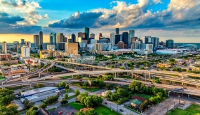 5 điều cần làm khi tới Houston