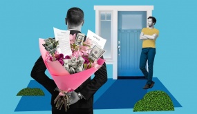 Xu hướng gọi những người bị sa thải trở về