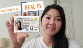 Người Mỹ buộc phải có REAL ID nhận dạng khi đi máy bay, người dân cần chuẩn bị gì?