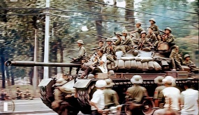 Sài Gòn ngày 30/4/1975 trong ký ức của nhà báo Ấn Độ