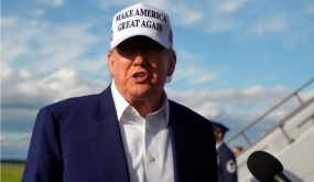 Ông Trump 'quay xe' với ông Putin sau đợt tấn công chưa từng có vào Ukraine