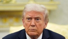 Cuộc điện đàm khiến ông Trump đổi ý về lệnh trừng phạt Nga