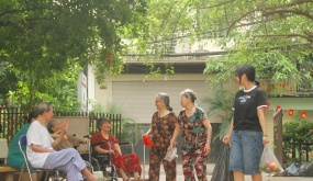 Viện dưỡng lão ở Việt Nam - từ 'bất hiếu' đến 'tất yếu'