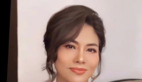 Cuộc sống độc thân của Hồ Lệ Thu tại Mỹ