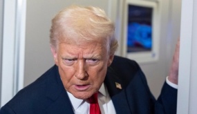 Ông Trump: 'Mỹ ngừng tiếp nhận người nhập cư từ các nước thế giới thứ ba'
