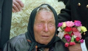 Lời tiên tri cho cuối năm 2025 của bà Baba Vanga khiến thế giới xôn xao
