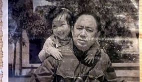 Đời buồn của người con một