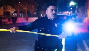 Mỹ truy quét băng đảng mafia khét tiếng California