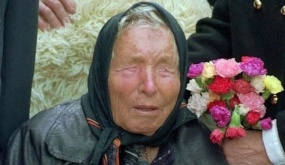 Lý do nhà tiên tri mù Baba Vanga có sức ảnh hưởng đặc biệt ở Nga