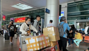 Những lý do Việt Kiều về Việt Nam