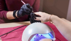 Những điều chỉ thợ Nail chuyên nghiệp mới nói cho bạn biết