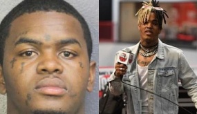 Dedrick Williams bị bắt, buộc tội g.i.ế.t n.g.ư.ờ.i trong vụ án của rapper XXXTentacion