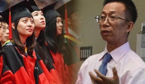 Cha tiến sĩ tiết lộ bí quyết nuôi 2 con vào ĐH top đầu của Mỹ: “6 nhiều, 3 mở rộng, 1 đột phá”, con không thành công cũng thành nhân!